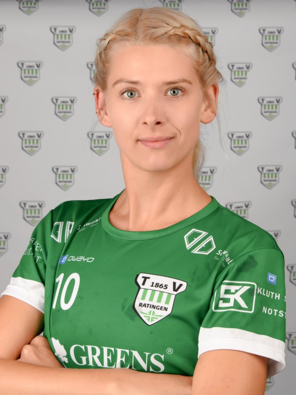 Joana Hinz