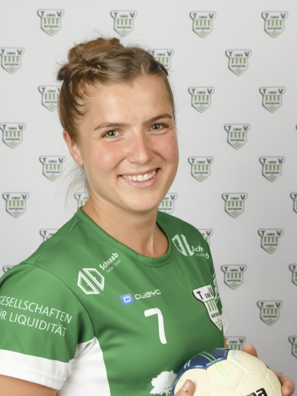 Louisa Stecher