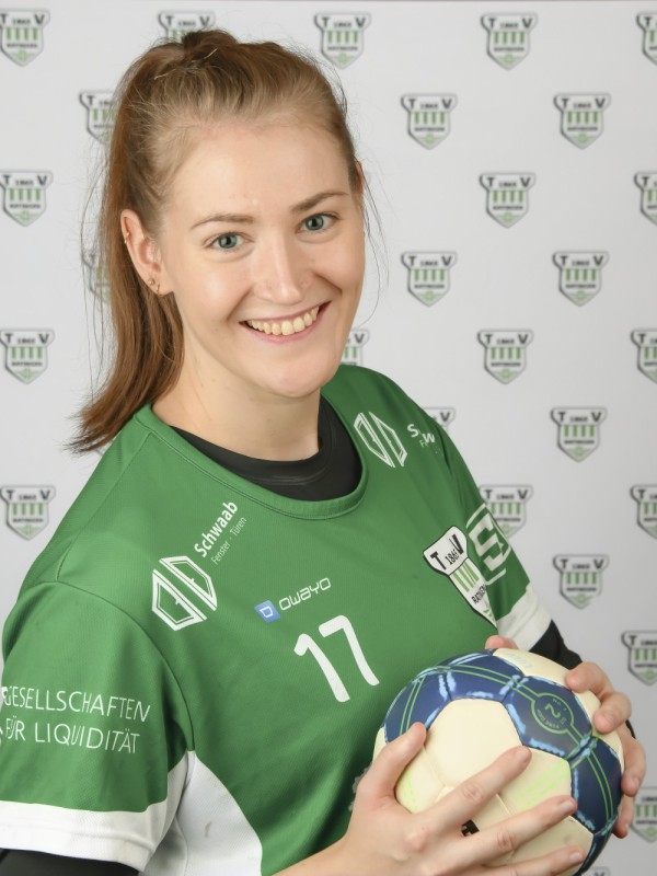 Marisa Kinscheck