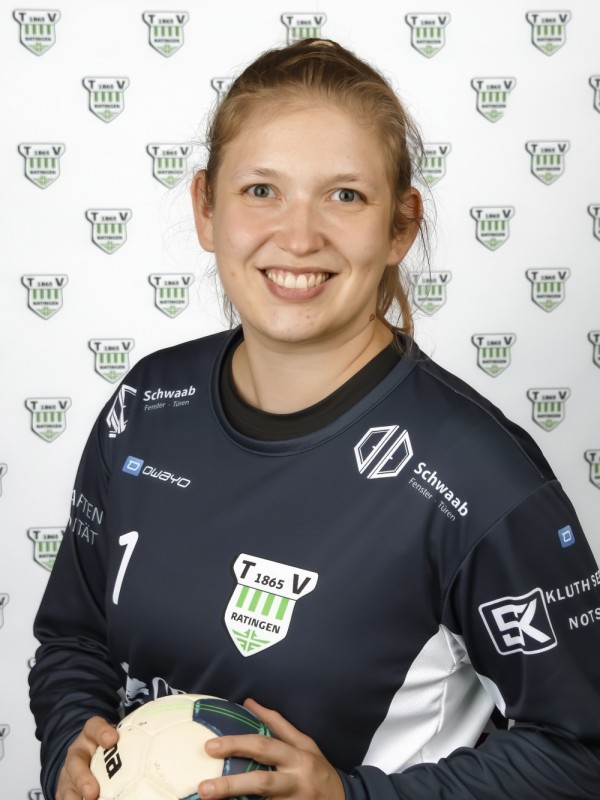 Rebecca Jenzen