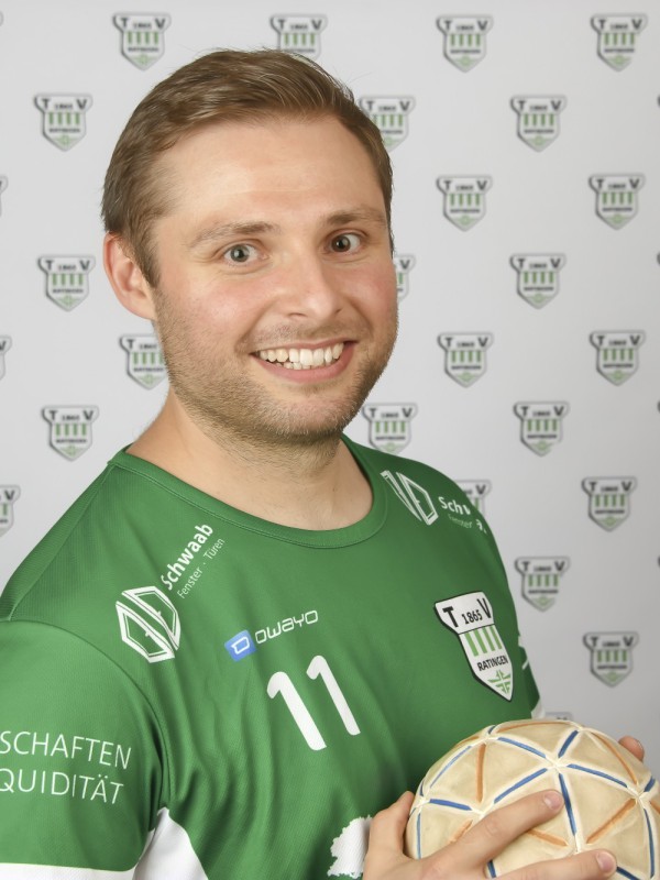 Julius Zirngibl