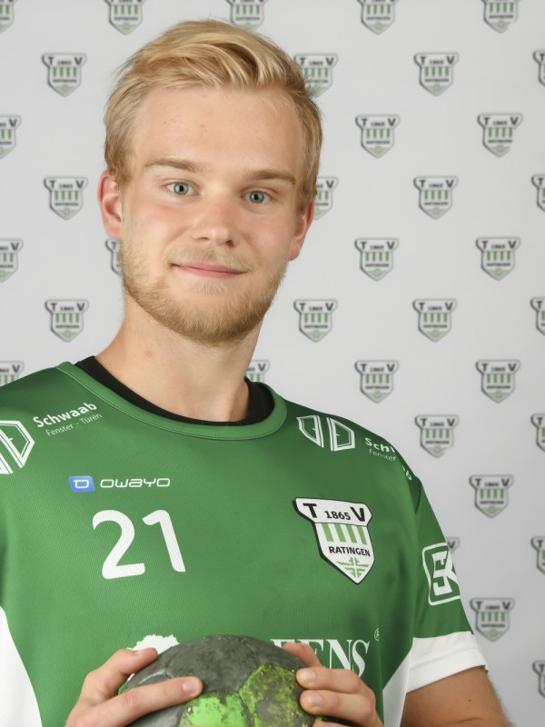 Marc Czernitzky
