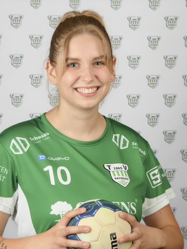 Madeleine Schulz