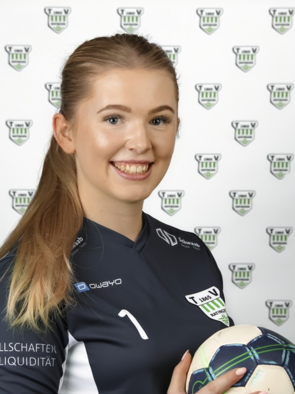 Sarah Wenzl