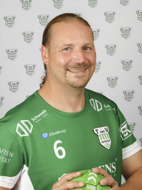 Andre Nowak