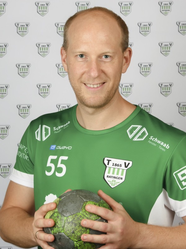 Christian Froehlich