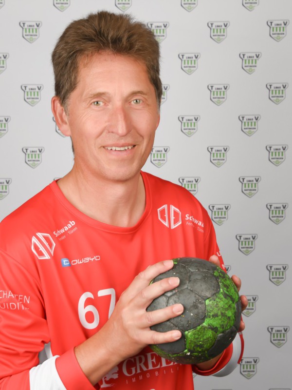 Dirk Rottschaefer