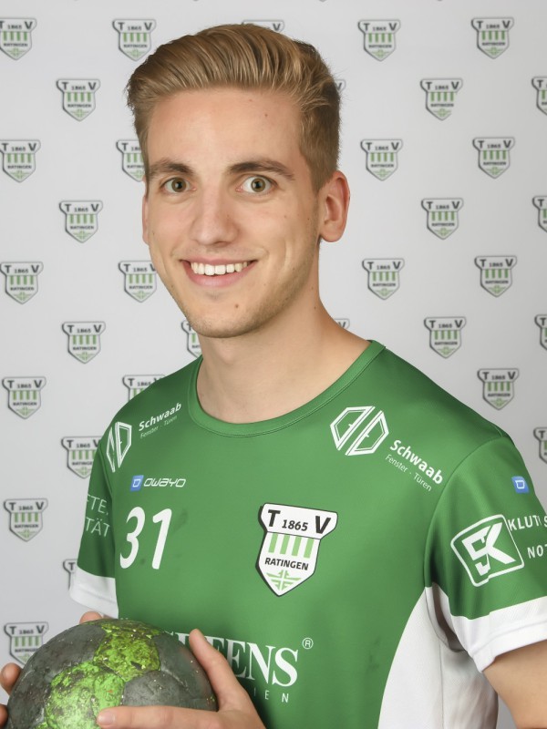 Max Terwint
