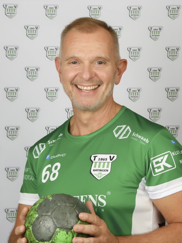Olaf Averdick