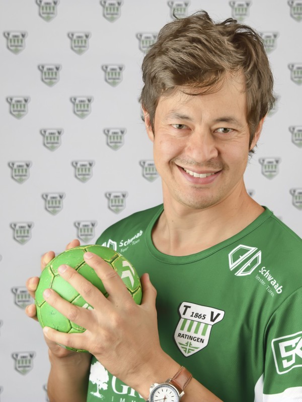 Philipp Tresjono