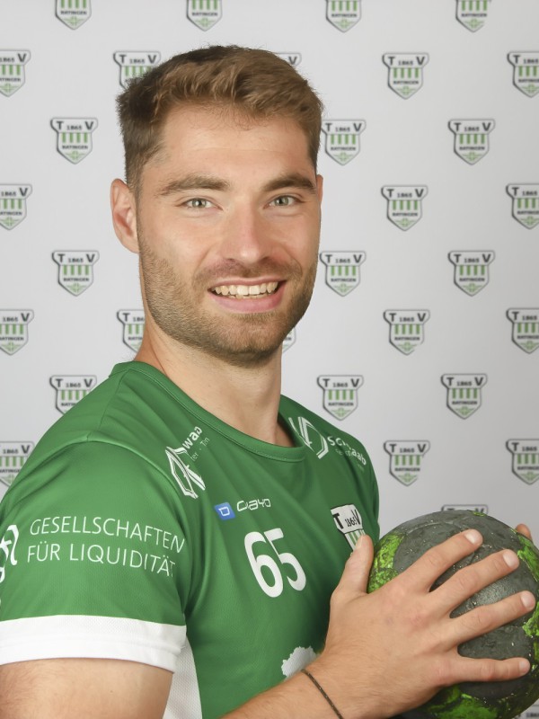 Raphael Roettges