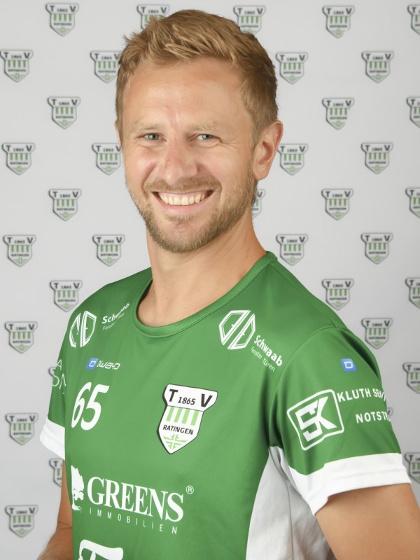 Simon Wassen