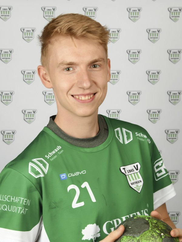 Tim Holtkamp