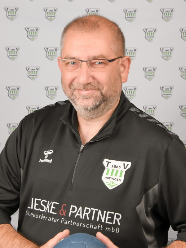 Marc Muehrmann