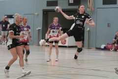 02.05.2026 1. Damen - HSG Hiesfeld - Aldenrade