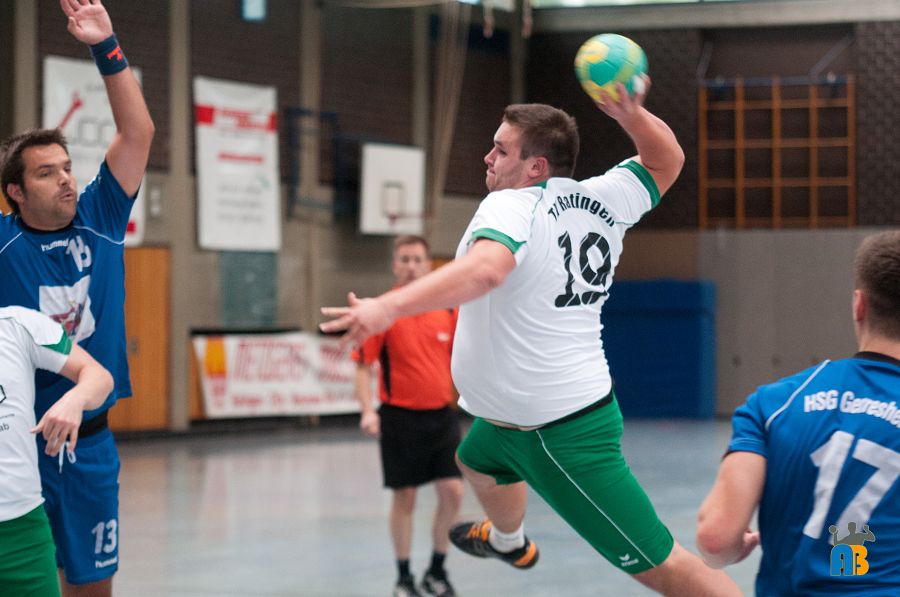 TVR 2 bestätigt seine Leistung | Endstand 30:24