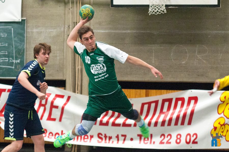 TVR 3 gibt Einstand in der Kreisliga
