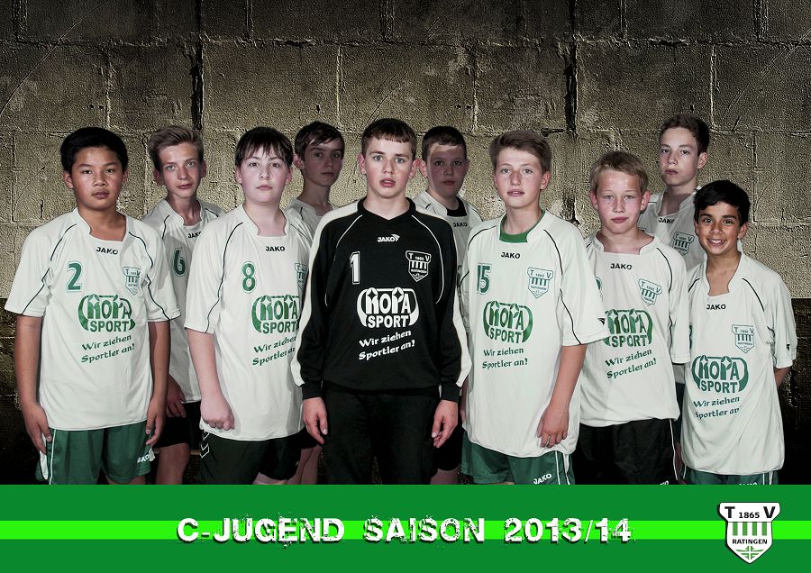 C2 siegt im Pflichtspiel gegen ART 28:21