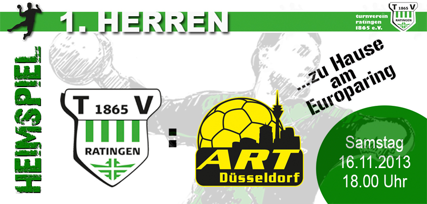 Vorbericht | TVR 1 | Ein Sieg ist Pflicht