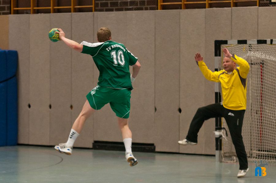 TVR 3 muss man ernst nehmen