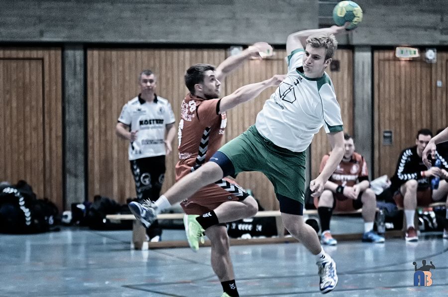 TVR 2 bringt 2 Punkte nach Hause – Trainer ist zufrieden
