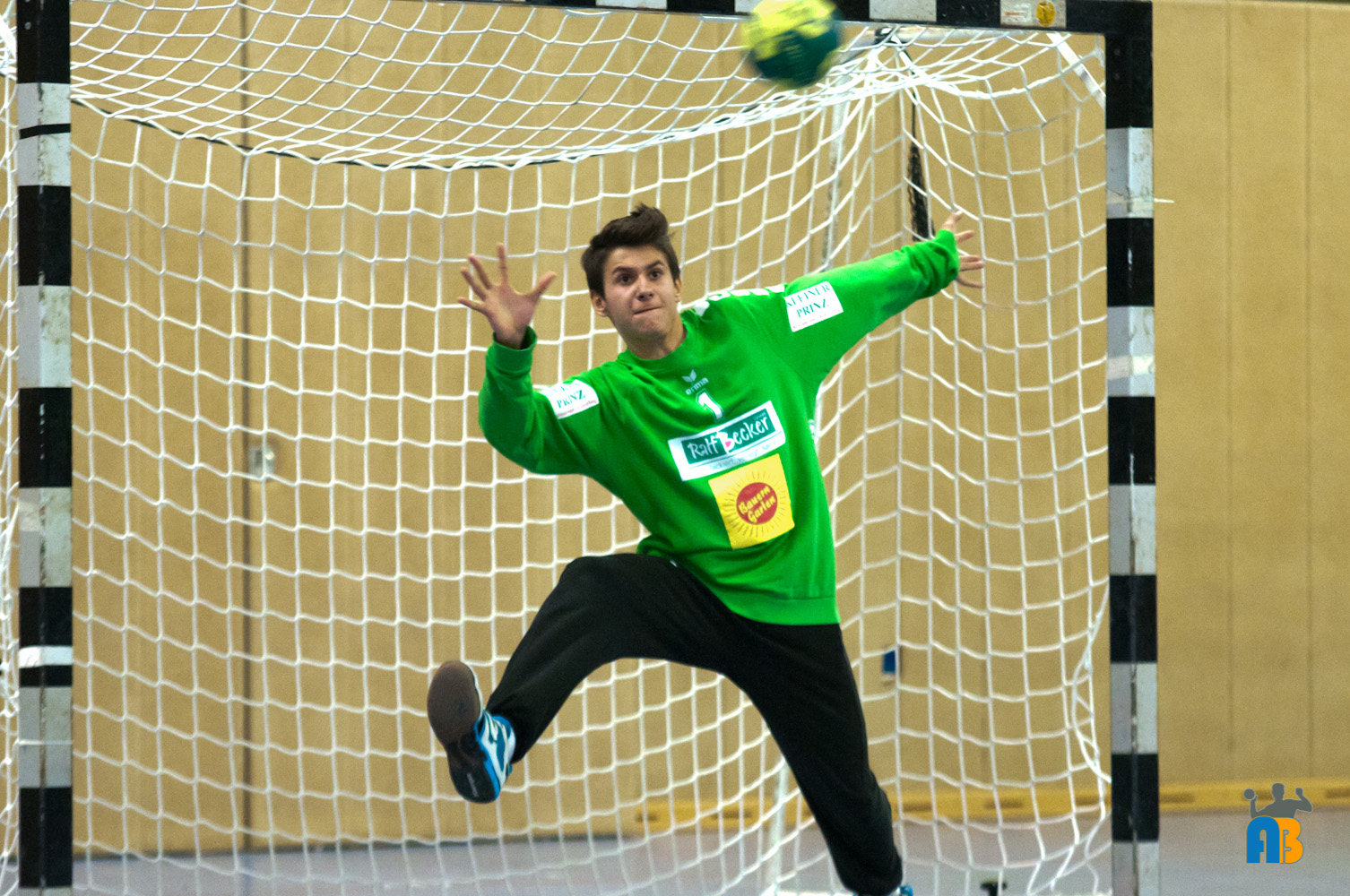 TVR A gewinnt gegen Reuschenberg mit 31:36