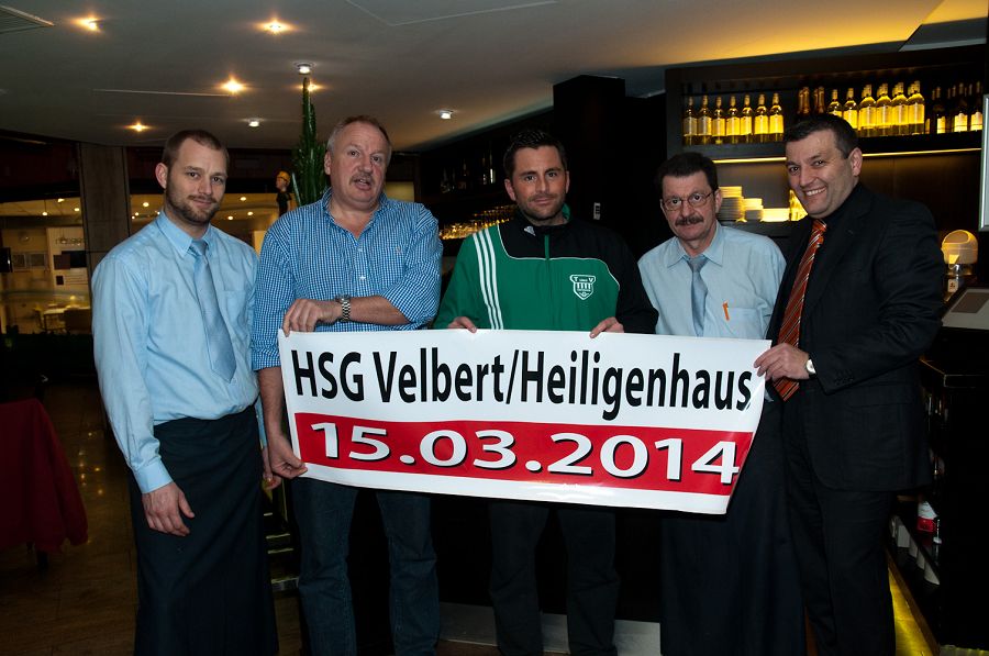 Unser Neuer – Marcel Gerard