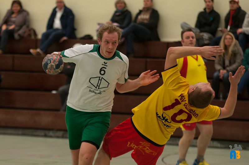 Moralischer Sieger trotz Niederlage | TVR 2