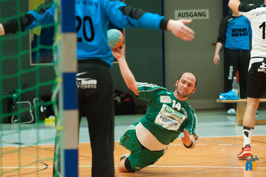 TVR1 bleibt zum vierten mal in Folge ungeschlagen