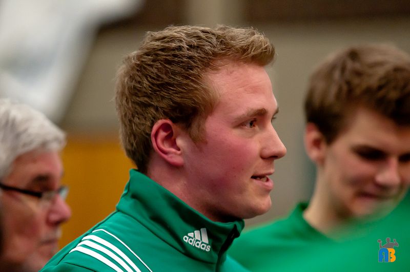 A-Jugend  gewinnt nach dramatischem Kampf 28:25