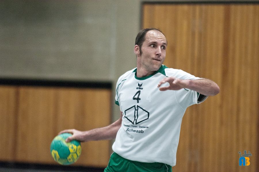 TVR 2 | 60 Minuten dauert ein Spiel.