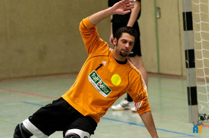 Unangenehmer Gegner wurde sicher besiegt. TVR 3 gewinnt gegen SC Unterbach mit 14:17