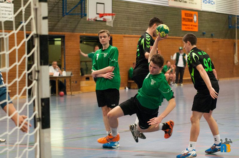 Vorbericht | A-Jugend empfängt SG Zons