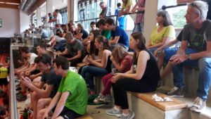 B-Jugend Quali Nettetal Kaldenkirchen