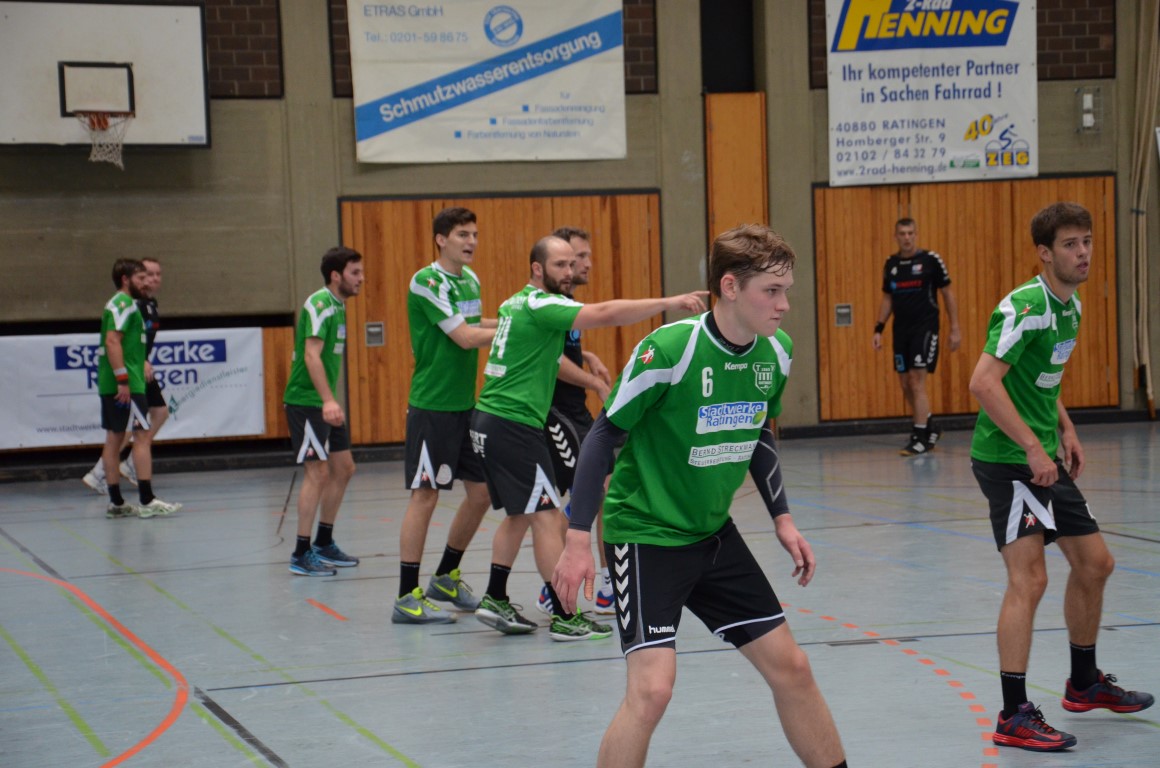 1M 1H Finale Kreispokal 2ß15