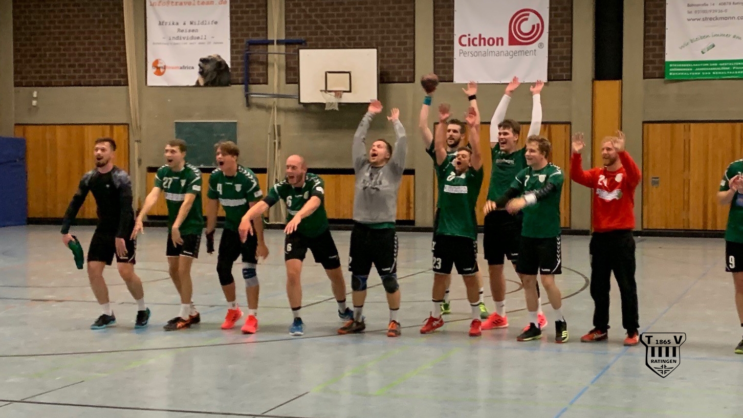 Erste Punkte für die Zwote