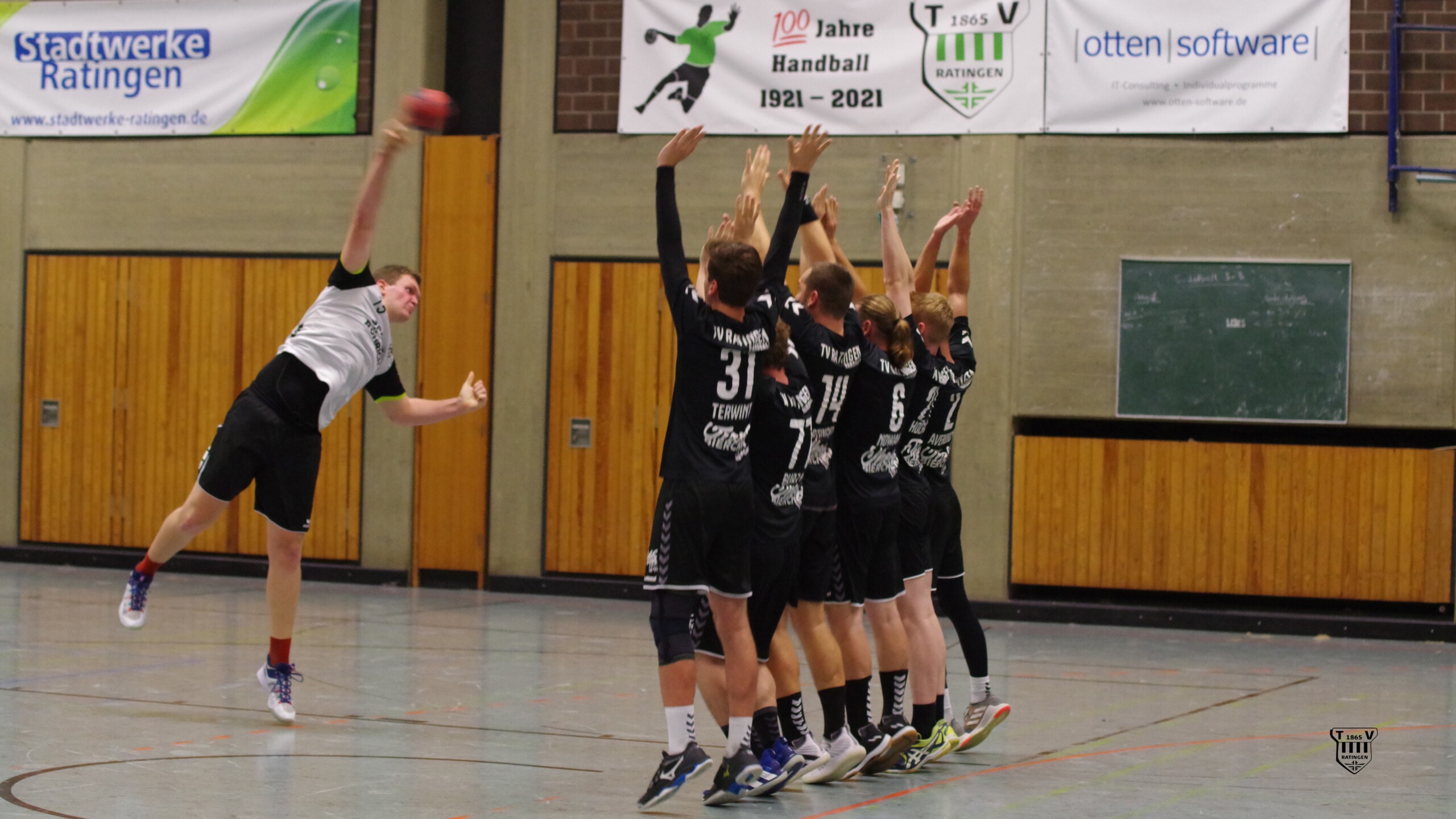 Zweite Herren scheitert an sich selbst