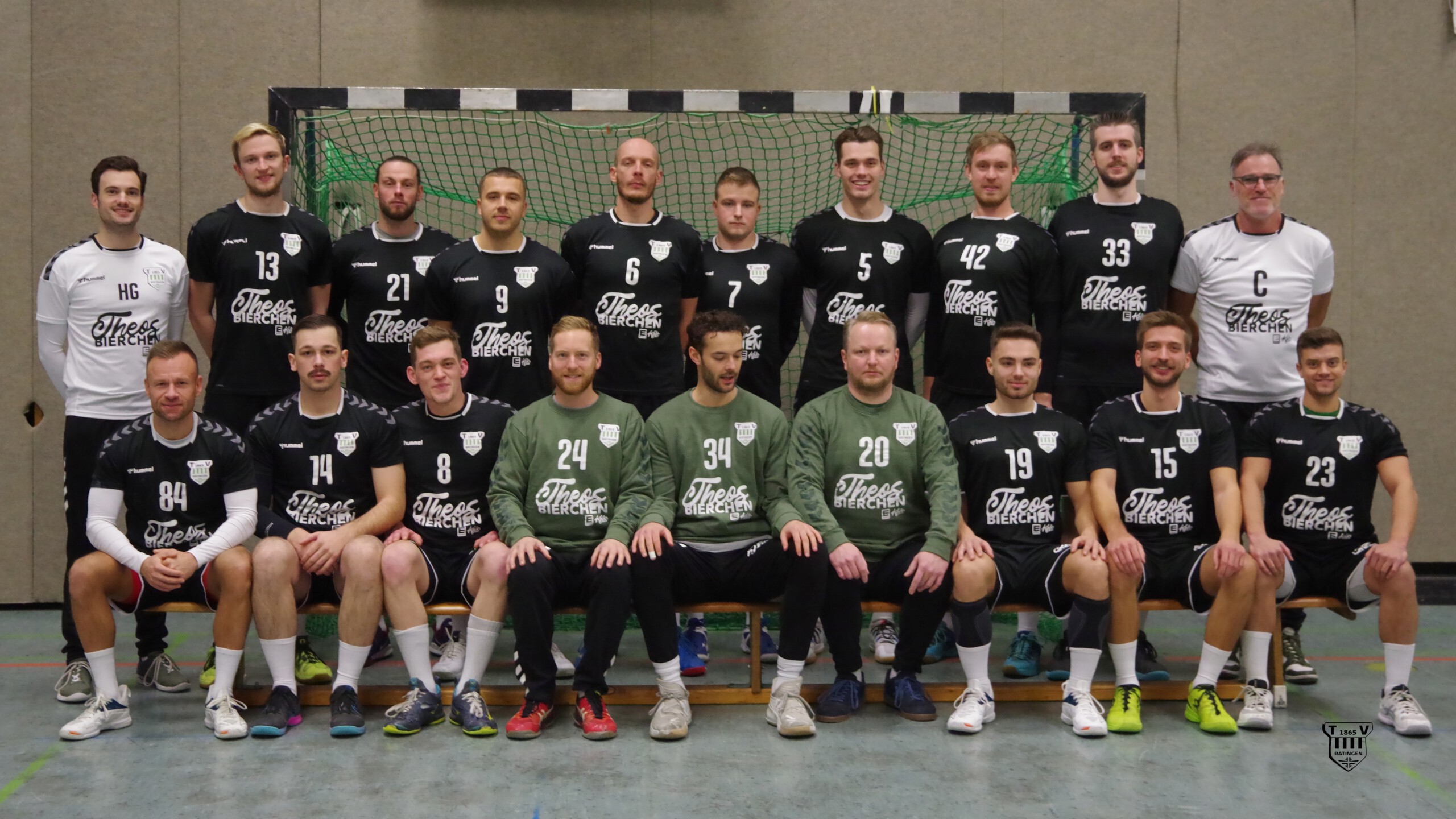 Stefan Oberwinster gibt Team in neue Hände