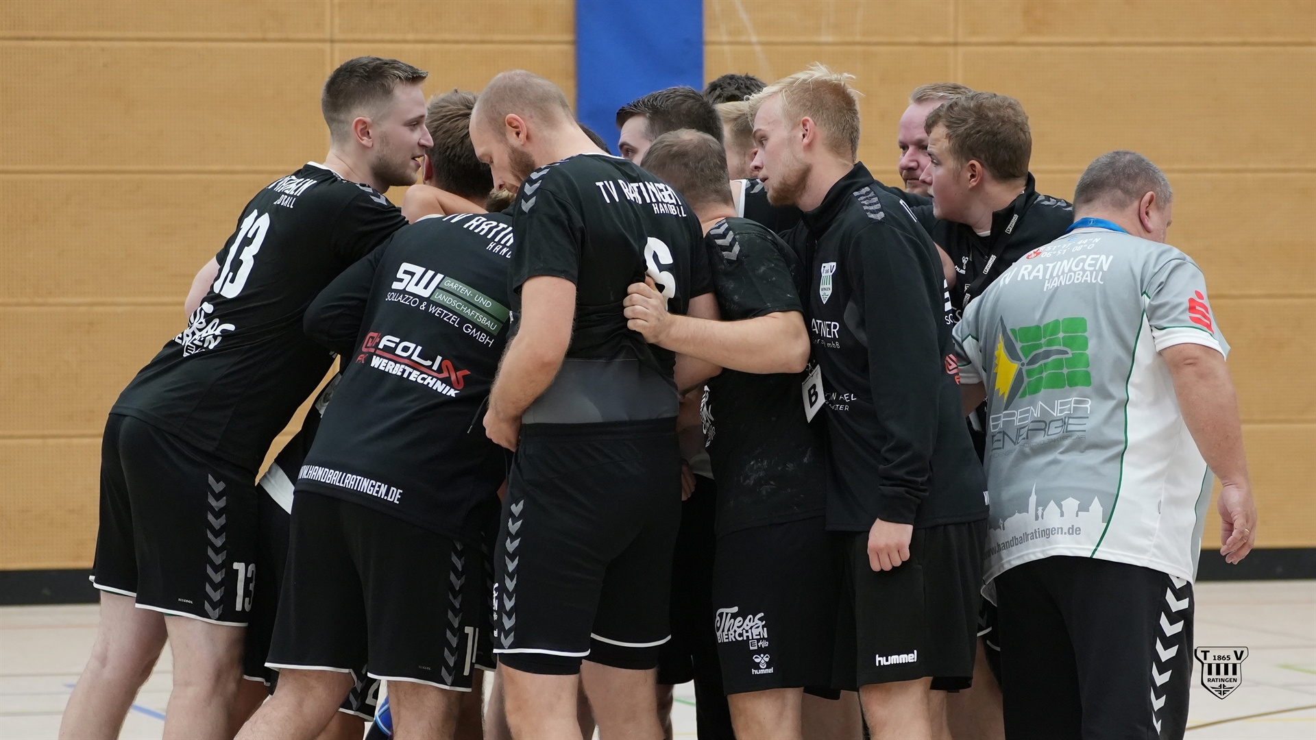 1. Herren setzt den Saisonstart komplett in den Sand